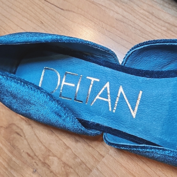 🆕️ Velvet loafer - Picture 10 of 12